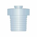 Heritage Top Vent Grease Fitting, 1/8"-27PTF CS Z3 H317400Z3